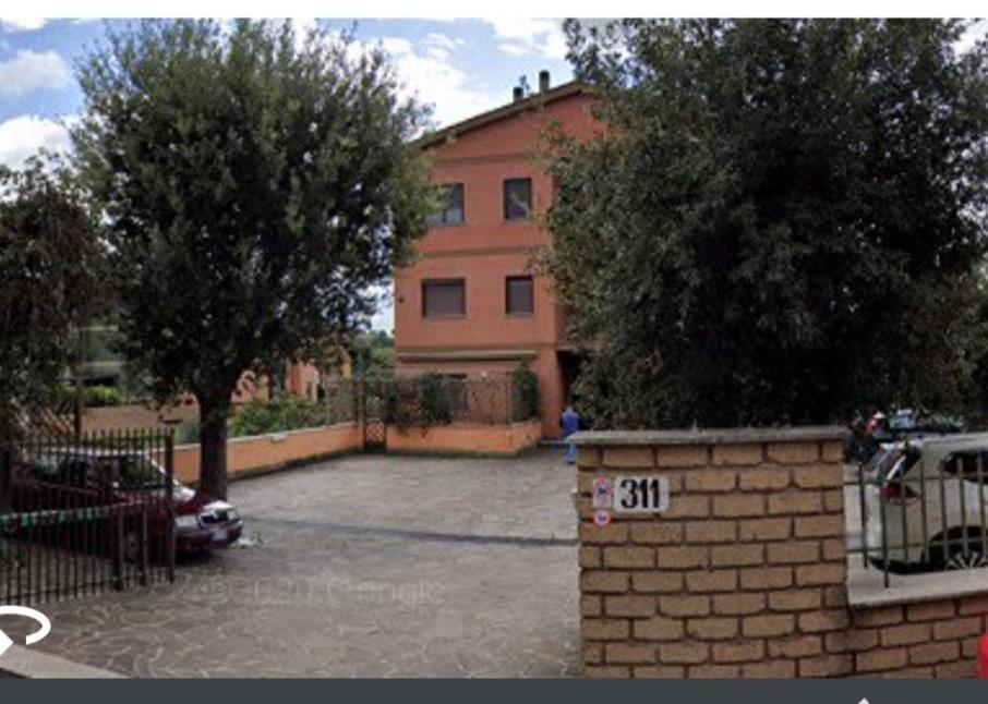 B&B Roma Nord 311 Exterior photo